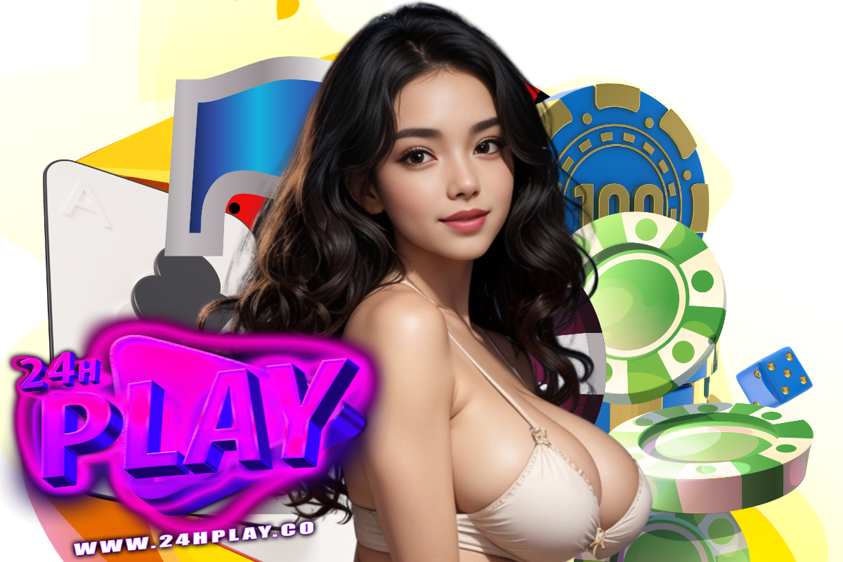 24hplay สมัคร