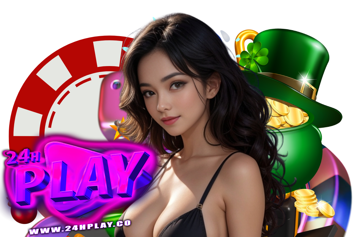 24hplay เว็บตรง