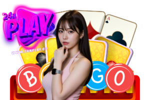 24hplay ติดต่อ