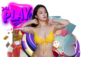 24hplay ฝากถอน