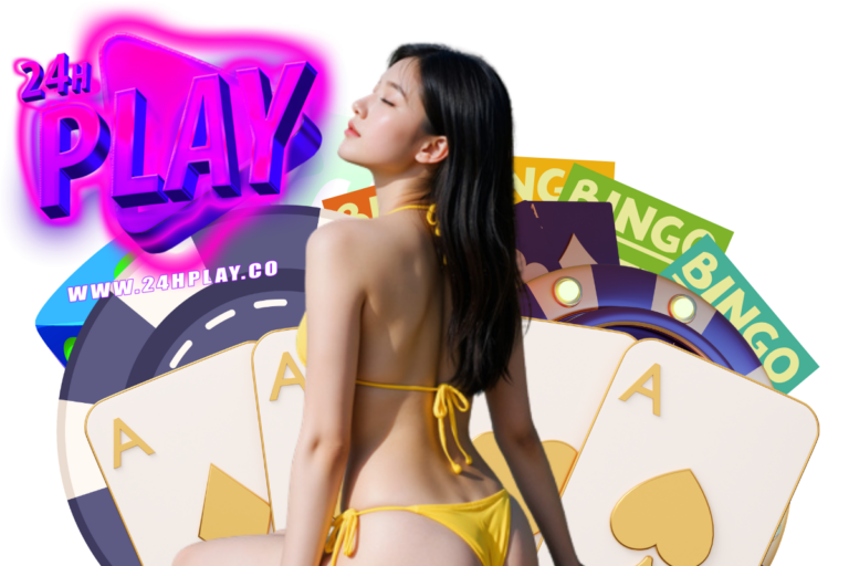 24hplay แตกง่าย