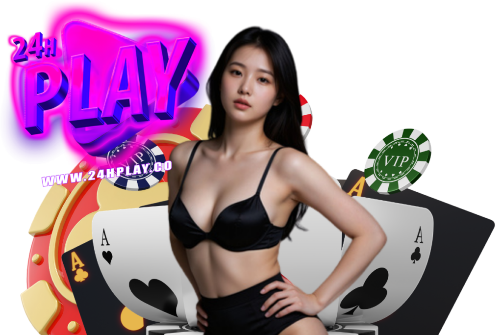 24hplay โค้ดฟรี